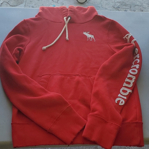 Abercrombie & Fitch Other - Abercrombie & Fitch sweater